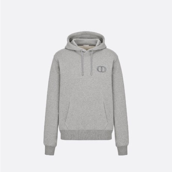 Dior CD Icon Sweatshirt - Picture 4 of 5